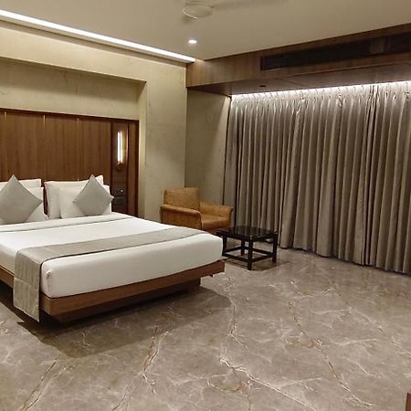 Hotel Archana Residency Bombay Eksteriør billede