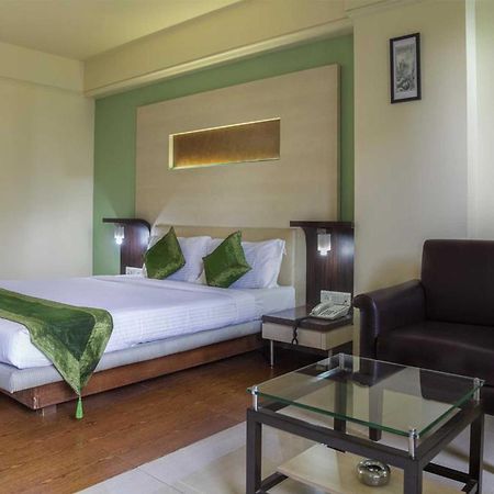 Hotel Archana Residency Bombay Eksteriør billede